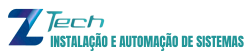 ztech-Instalação e automação de sistemas